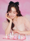 4D Jewel Shine Lip Oil Pearl Gloss Mini (1.3g)