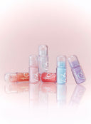 4D Jewel Shine Lip Oil Pearl Gloss (4g)