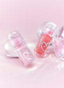4D Jewel Shine Lip Oil Pearl Gloss (4g)