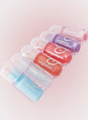 4D Jewel Shine Lip Oil Pearl Gloss Mini (1.3g)