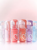 4D Jewel Shine Lip Oil Pearl Gloss (4g)