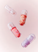 4D Jewel Shine Lip Oil Pearl Gloss (4g)