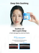 EGF Blue Calming Toner Pad (150ml/60ea)