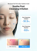 EGF Blue Calming Toner Pad (150ml/60ea)