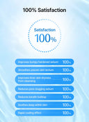 EGF Blue Calming Toner Pad (150ml/60ea)