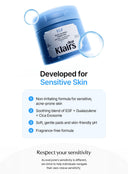 EGF Blue Calming Toner Pad (150ml/60ea)