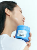 EGF Blue Calming Toner Pad (150ml/60ea)