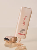 Artless Glow Tinted Sunscreen Shine Beige (SPF50+ PA+++) Trio Set (40ml*3ea)