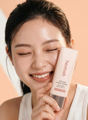 Artless Glow Tinted Sunscreen Shine Beige (SPF50+ PA+++) Duo Set (40ml*2ea)