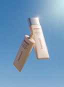 Artless Glow Tinted Sunscreen Shine Beige (SPF50+ PA+++) Trio Set (40ml*3ea)