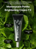 Perilla Brightening Cream TX Trio Set (50g*3ea)