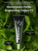 Perilla Brightening Cream TX (50g)