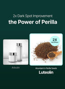 Perilla Brightening Cream TX Trio Set (50g*3ea)