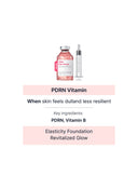 [Toy Story Edition] PDRN Pink Vitamin Glow Boosting Ampoule (+Random Sticker) (40ml)