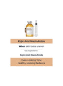 [Toy Story Edition] Kojic Acid Niacinamide Brightening Ampoule (+Random Sticker) (40ml)