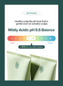 Hair Balancing Scalpment (200ml)
