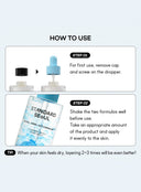 STANDARD SEOUL Hydrating & Brightening Serum Duo Set (30ml *2ea)
