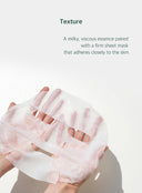 Peptide Moisture Deep Mask (30ml * 10ea)