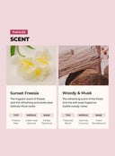 JULYME Intensive Repair Set (Shampoo, Hair Essence, Hair Mask)