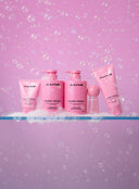 JULYME Perfume Shampoo & Treatment Hair Care Set – Full Bloom, Woody & Musk (500ml *2ea)
