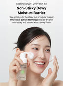 Quick Glow Bubble Serum (60ml)