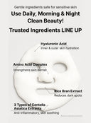 Quick Glow Bubble Serum (60ml)