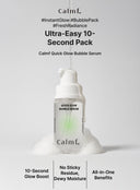 Quick Glow Bubble Serum (60ml)