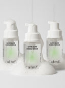 Quick Glow Bubble Serum (60ml)