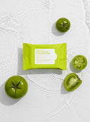 Green Tomato Deep Pore Cleansing Tissue (50g)