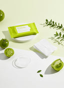 Green Tomato Deep Pore Cleansing Tissue Trio Set (50g*3ea)