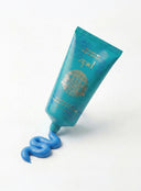 Blue Spirulina Melt Modeling Cream Clay Mask (100ml)