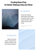 Icy Blur Art Primer (30ml)