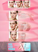 Delicate Silk Veil Art Primer (30ml)