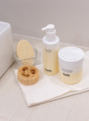 Yuzu Milk In Gel (200ml)