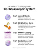 Jacho ODQ Sleeping Pack (100ml)