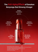 Bonyongo Red Ginseng Vinegar Essence (45ml)