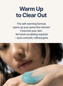 Saunan Heating Salt Mask (150g)