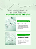 Green Tomato Deep Pore Cleansing Tissue (50g)