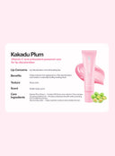Uniconic All Day Lip Treatment Balm — Kakadu Plum (10ml)