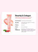 Uniconic All Day Lip Treatment Balm — Rosehip & Collagen (10ml)