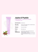Uniconic All Day Lip Treatment Balm — Jojoba & Peptide (10ml)