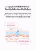Uniconic All Day Lip Treatment Balm — Rosehip & Collagen (10ml)