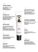 La'nuit X Teddy Bear Lip Conditioner 103 (12ml)