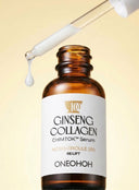 Ginseng Collagen Chimtok™ Serum (30ml)