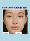 RX Hyaluronic Acid Hydrating Sunscreen SPF50+ PA++++ (50ml)