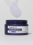 RX Retinol Bakuchiol Hydrogel Eye Patch (60ea)
