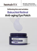 RX Retinol Bakuchiol Hydrogel Eye Patch (60ea)