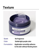 RX Retinol Bakuchiol Hydrogel Eye Patch (60ea)