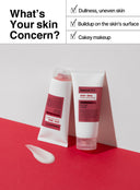 RX Aha Bha Enzyme Scrub (130ml)