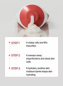 RX Aha Bha Enzyme Scrub (130ml)